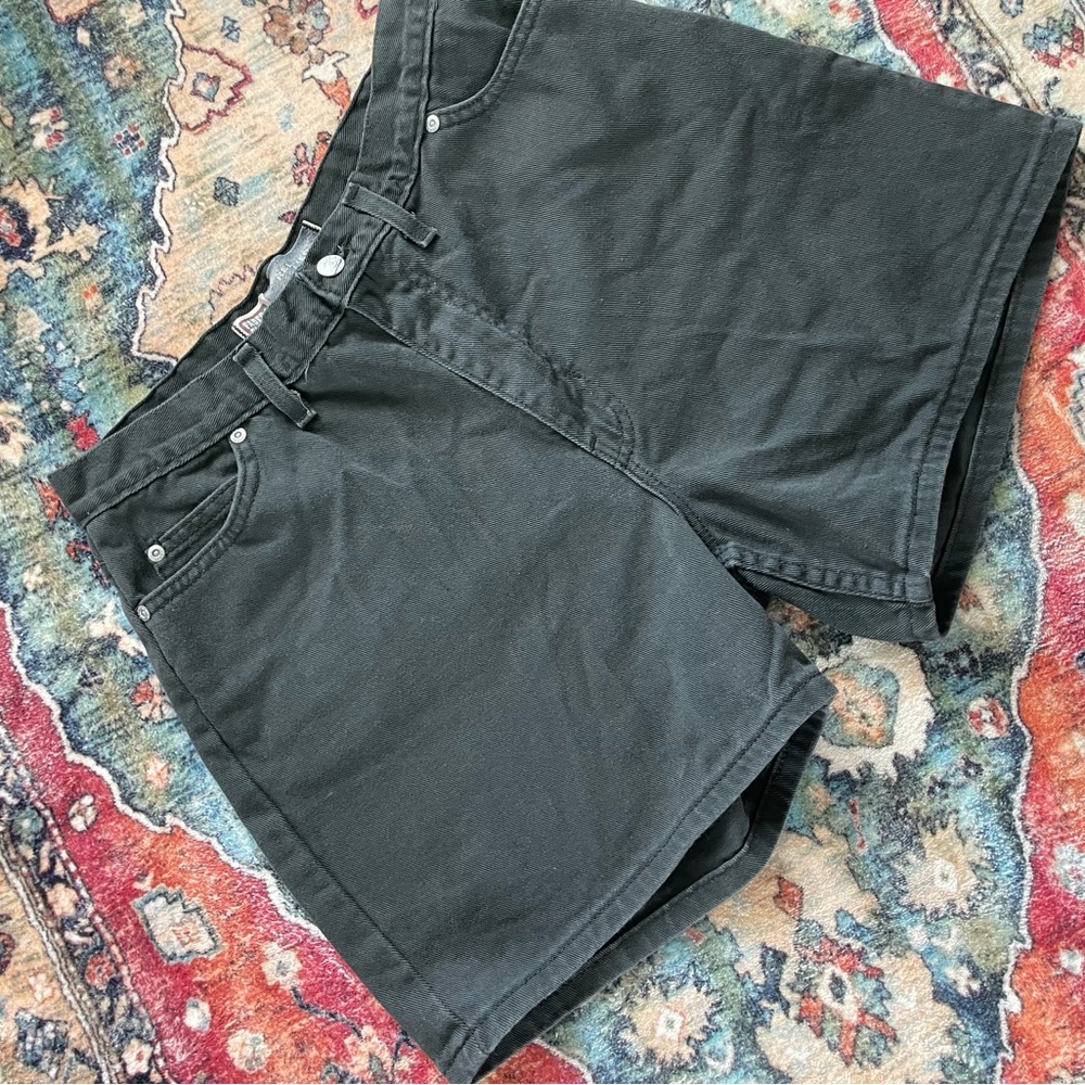Vintage shorts